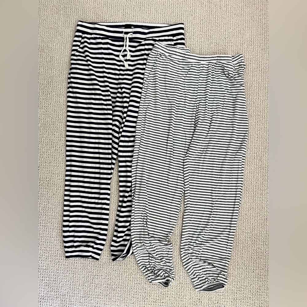 Sooo soft pajama lounge pants